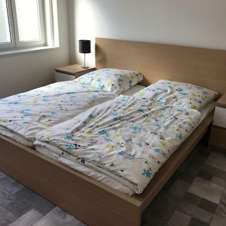 Apartman Havlickova Karlovy Vary Dış mekan fotoğraf