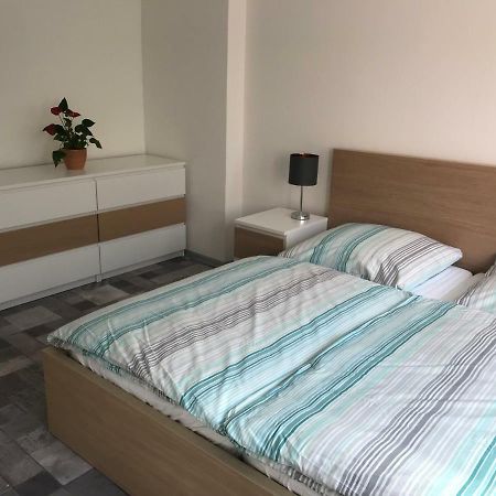 Apartman Havlickova Karlovy Vary Dış mekan fotoğraf