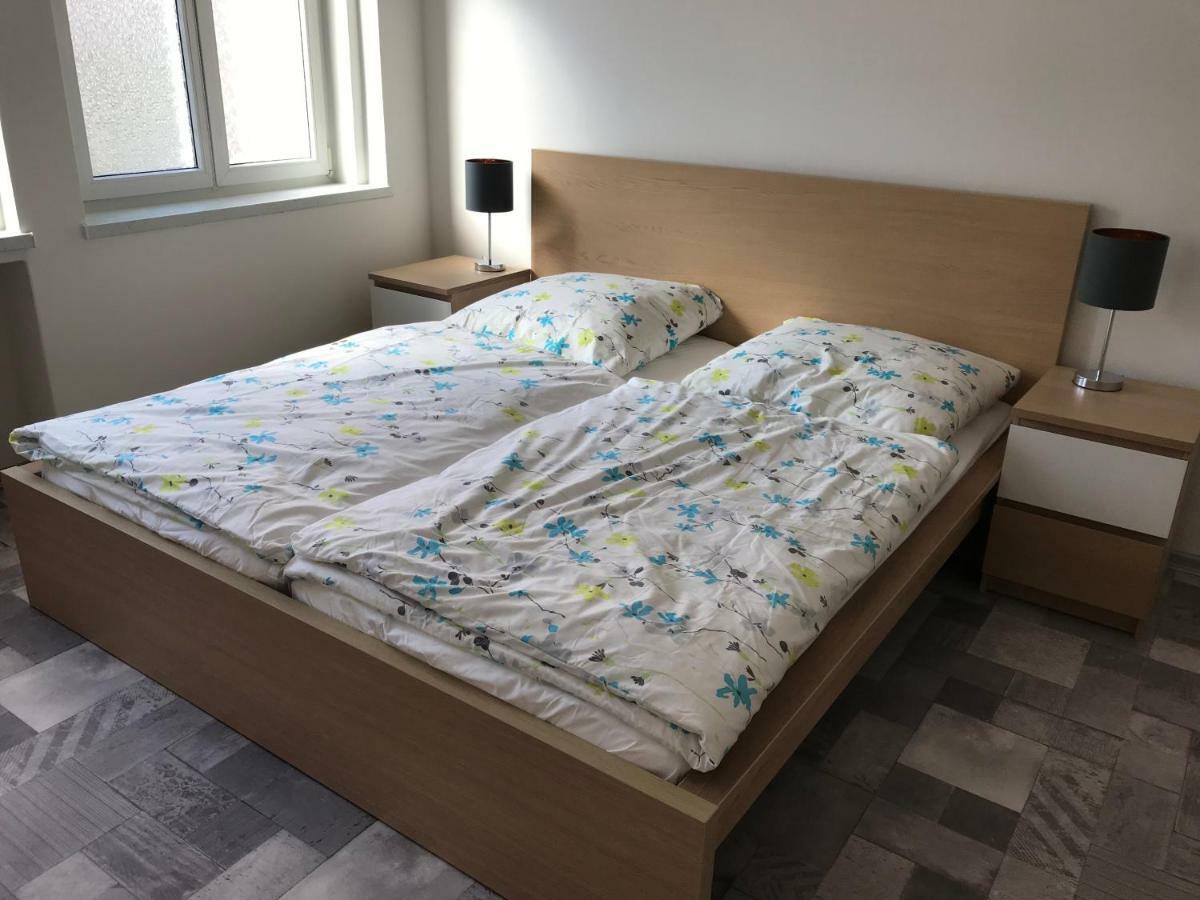 Apartman Havlickova Karlovy Vary Dış mekan fotoğraf