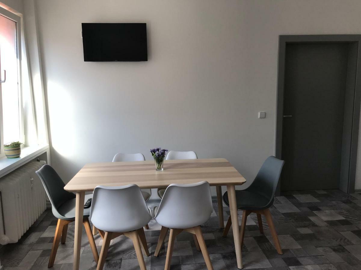 Apartman Havlickova Karlovy Vary Dış mekan fotoğraf