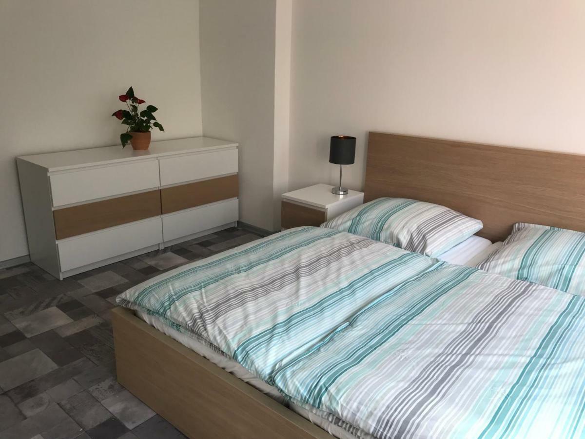 Apartman Havlickova Karlovy Vary Dış mekan fotoğraf