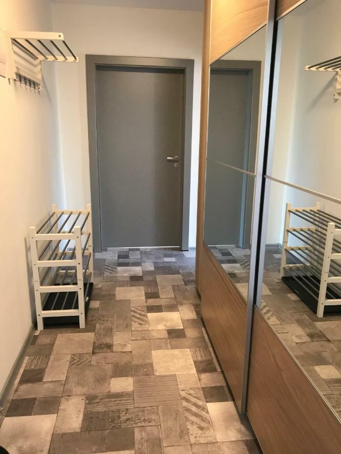 Apartman Havlickova Karlovy Vary Dış mekan fotoğraf
