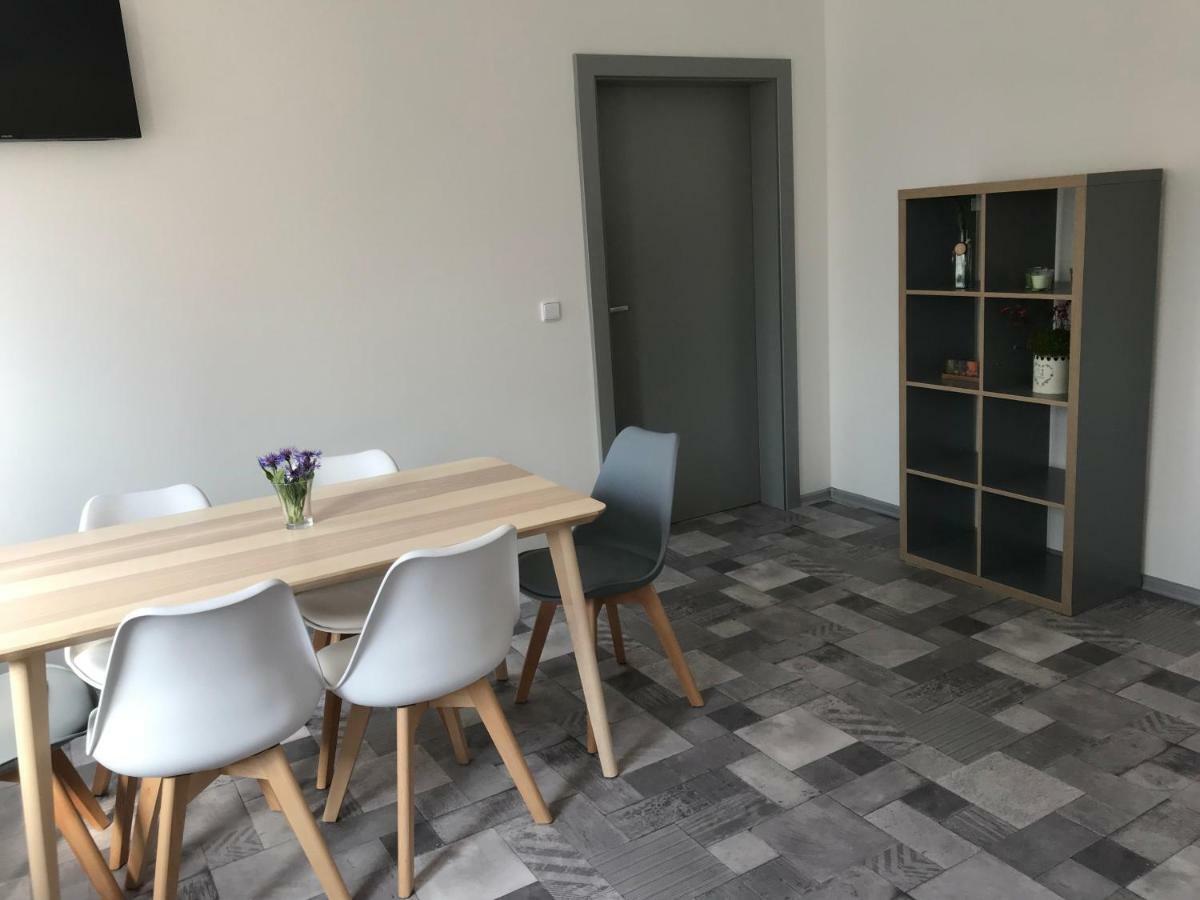 Apartman Havlickova Karlovy Vary Dış mekan fotoğraf