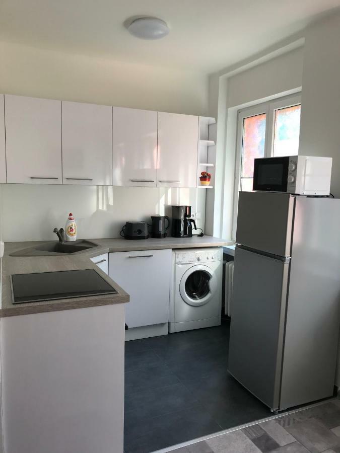 Apartman Havlickova Karlovy Vary Dış mekan fotoğraf