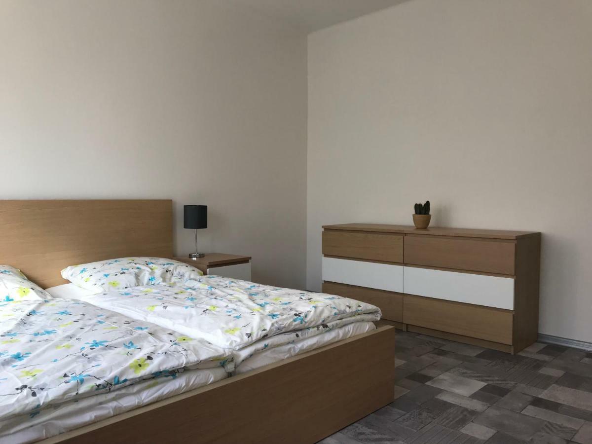 Apartman Havlickova Karlovy Vary Dış mekan fotoğraf