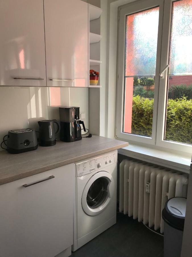 Apartman Havlickova Karlovy Vary Dış mekan fotoğraf