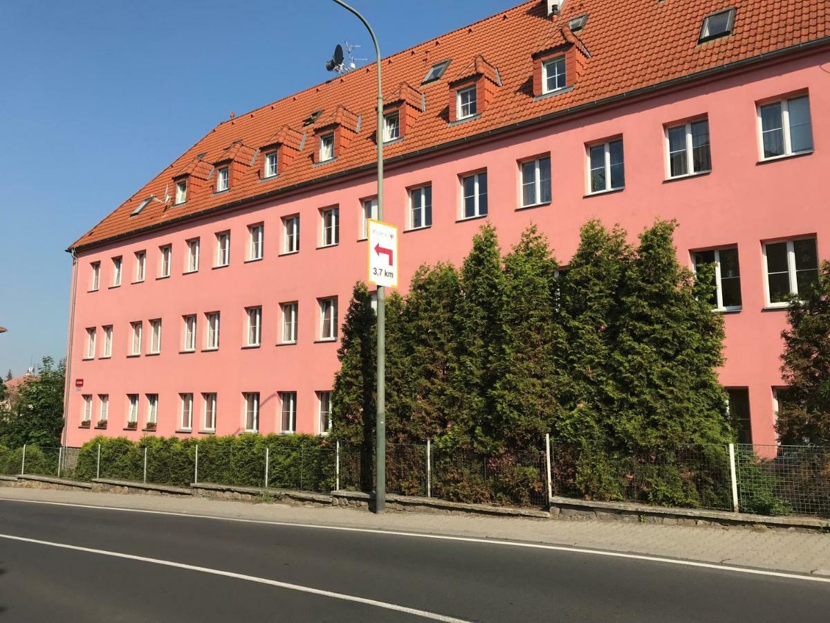 Apartman Havlickova Karlovy Vary Dış mekan fotoğraf